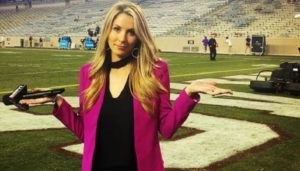 Laura Rutledge