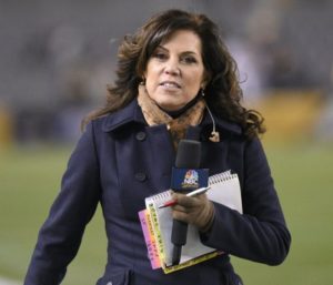 Michele Tafoya