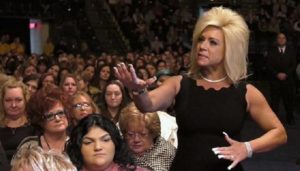 Theresa Caputo