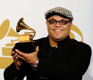 Israel Houghton