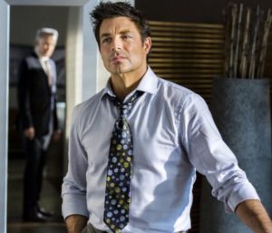 Brennan Elliott