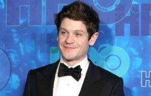Iwan Rheon