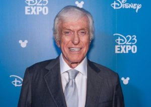 Dick Van Dyke