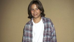 Jonathan Taylor Thomas
