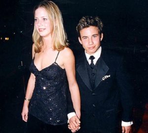 Jonathan Taylor Thomas