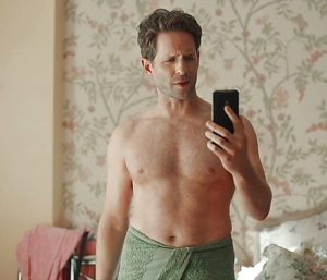 Glenn Howerton