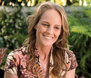 Helen Hunt