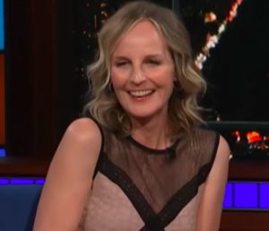 Helen Hunt