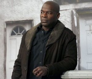 Hisham Tawfiq