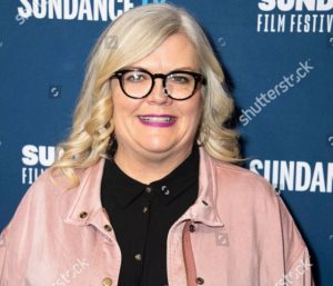 Paula Pell