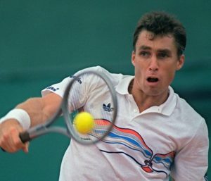 Ivan Lendl
