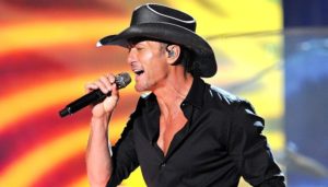 Tim McGraw
