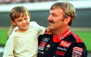 Dale Jarrett