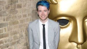 Daniel Middleton