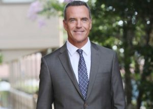 Richard Burgi