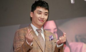 Seungri
