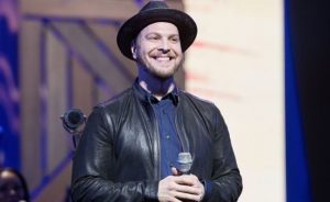 Gavin DeGraw