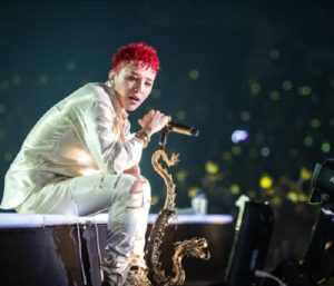 G-Dragon
