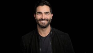 Tyler Hoechlin