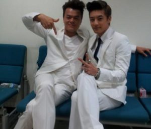 J. Y. Park