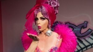 Alyssa Edwards