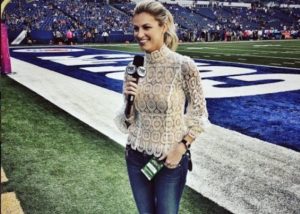 Erin Andrews