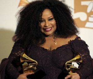 Chaka Khan