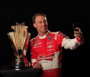Kevin Harvick