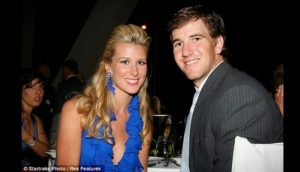 Eli Manning