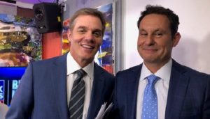 Bill Hemmer