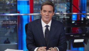 Bill Hemmer