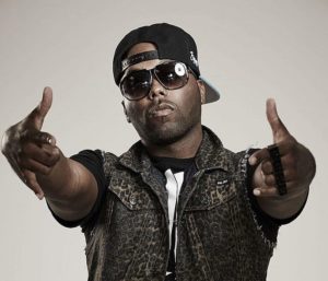 Jarren Benton
