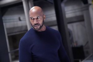 Henry Simmons