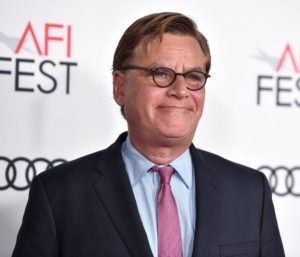 Aaron Sorkin