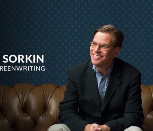 Aaron Sorkin