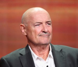 Terry O’Quinn