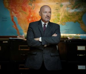 Terry O’Quinn