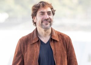 Javier Bardem