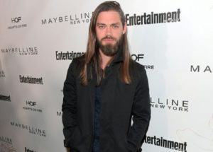 Tom Payne