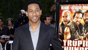 Brandon T. Jackson