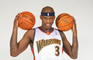 Al Harrington