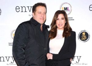 Chris Laurita