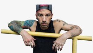Josh Dun