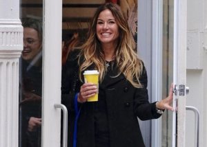 Kelly Bensimon