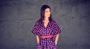 Kristian Alfonso
