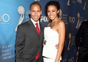 Bryton James
