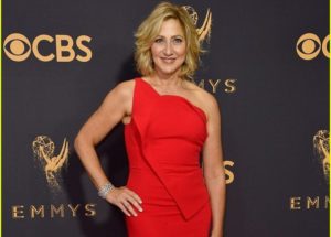 Edie Falco