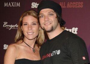 Missy Margera (Missy Rothstein)