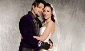 Missy Margera (Missy Rothstein)