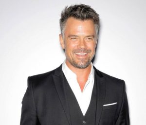 Josh Duhamel